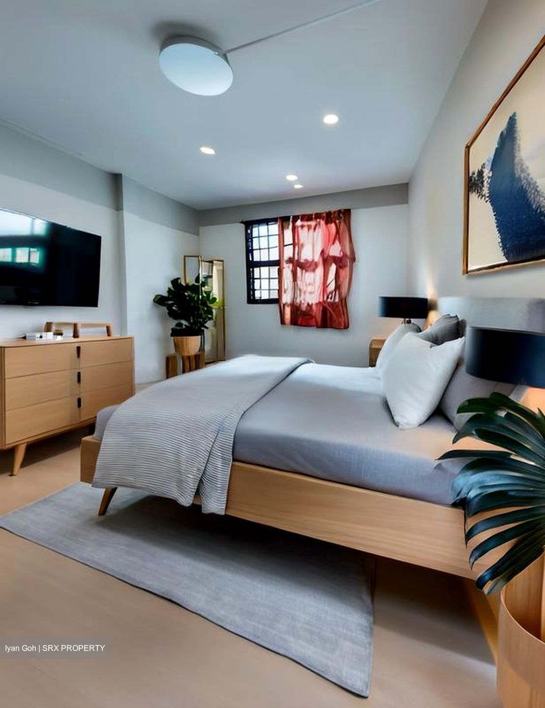 Blk 85 Commonwealth Heights (Queenstown), HDB 3 Rooms #470378001